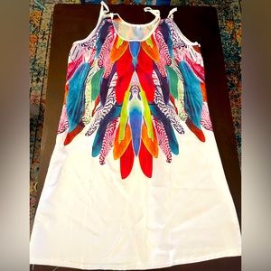 Generic summer dress